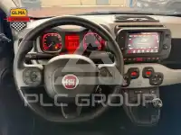 2022 Fiat Panda