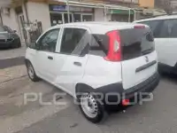 2022 Fiat Panda