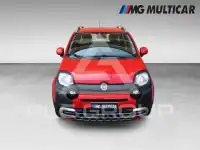 2022 Fiat Panda