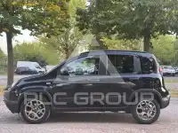 2022 Fiat Panda