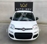 2022 Fiat Panda