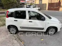 2022 Fiat Panda