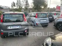 2022 Fiat Panda