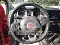 2022 Fiat Panda
