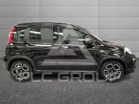 2022 Fiat Panda
