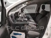 2022 Fiat Panda