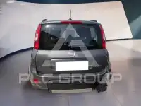 2022 Fiat Panda
