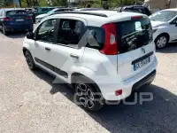 2022 Fiat Panda