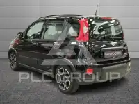 2022 Fiat Panda