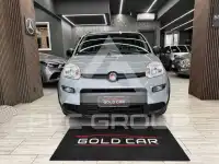 2022 Fiat Panda