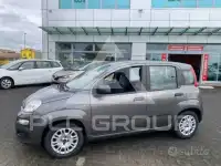2022 Fiat Panda