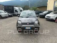 2022 Fiat Panda