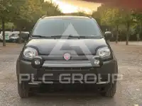 2022 Fiat Panda