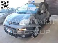 2022 Fiat Panda