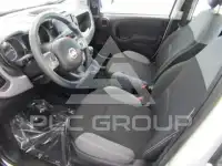2022 Fiat Panda