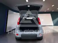 2022 Fiat Panda