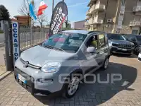 2022 Fiat Panda