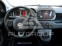 2022 Fiat Panda