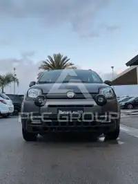 2022 Fiat Panda