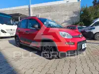 2022 Fiat Panda