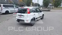 2022 Fiat Panda