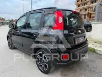 2022 Fiat Panda