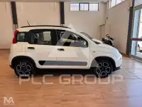 2022 Fiat Panda