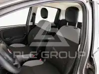 2022 Fiat Panda