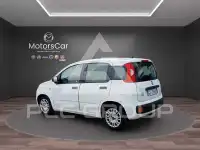 2022 Fiat Panda
