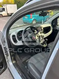 2022 Fiat Panda