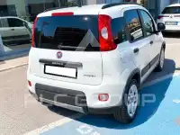 2022 Fiat Panda