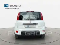 2022 Fiat Panda