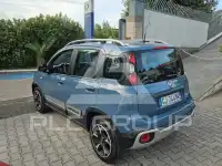 2022 Fiat Panda