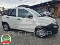 2022 Fiat Panda