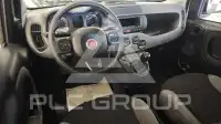 2022 Fiat Panda