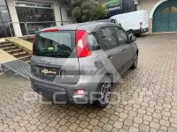 2022 Fiat Panda