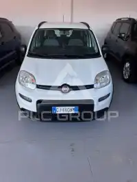 2022 Fiat Panda