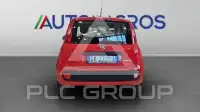 2022 Fiat Panda