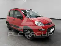 2022 Fiat Panda