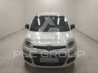 2022 Fiat Panda