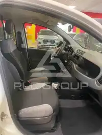 2022 Fiat Panda