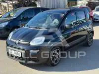 2022 Fiat Panda