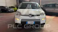 2022 Fiat Panda
