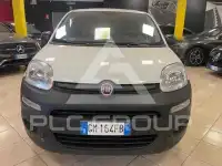 2022 Fiat Panda