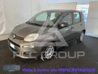 2022 Fiat Panda