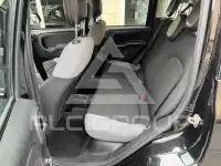 2022 Fiat Panda
