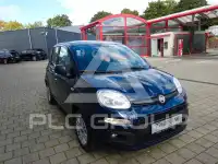 2022 Fiat Panda