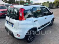 2022 Fiat Panda