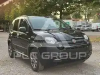 2022 Fiat Panda