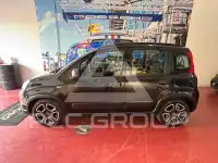2022 Fiat Panda
